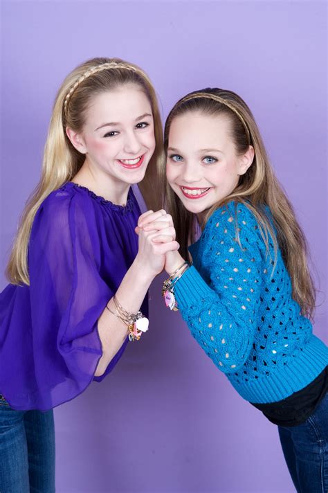 chloe maddie|chloe lukasiak and dance moms.